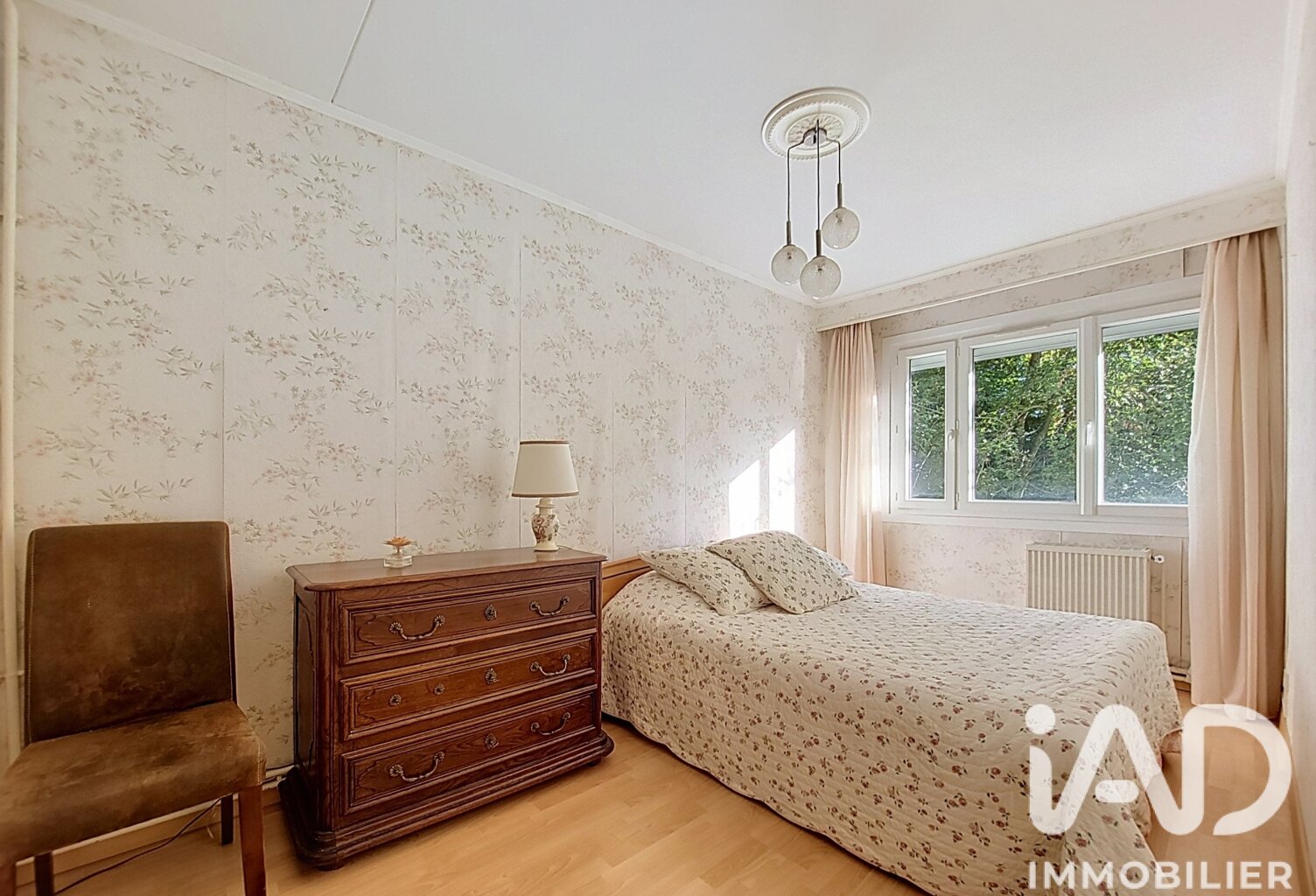 Vente Appartement 5 pièces — photo 1