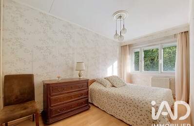 Vente Appartement 5 pièces — photo du bien