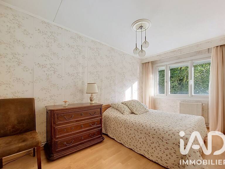Vente Appartement 5 pièces — photo 1