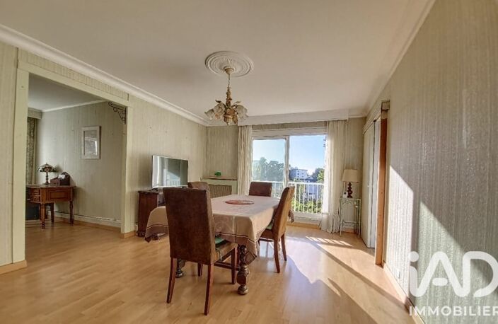 Vente Appartement 5 pièces — photo 2