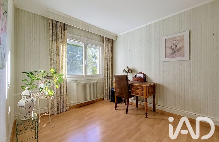 Vente Appartement 5 pièces — photo 3