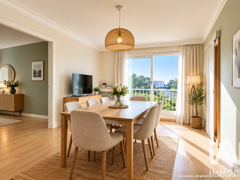 Vente Appartement 5 pièces — photo 1