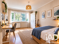 Vente Appartement 5 pièces — photo 4