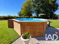 Vente Maison de campagne 5 pièces — photo 4