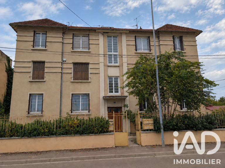 Vente Immeuble 352 m&sup2; — photo 1