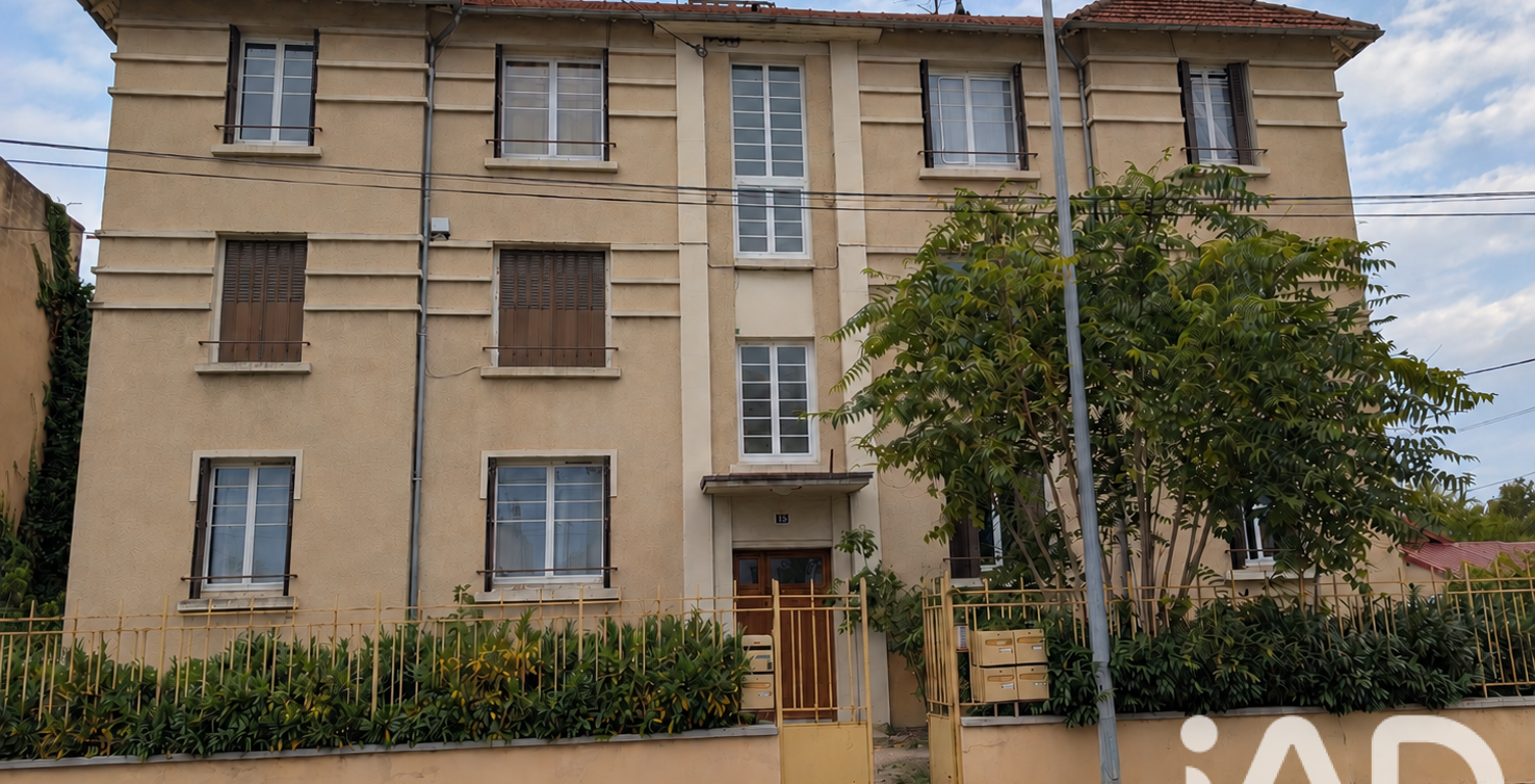 Vente Immeuble 352 m&sup2; — photo 1