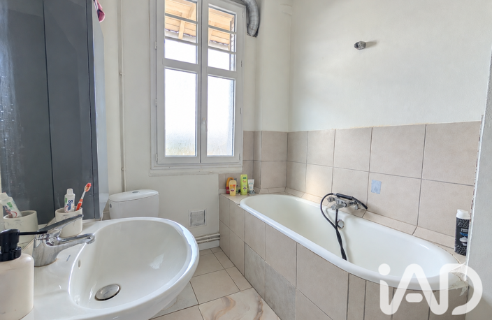 Vente Immeuble 352 m&sup2; — photo 5