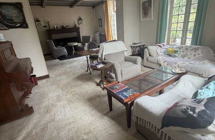 Vente Maison/villa 9 pièces — photo 3