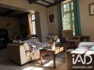 Vente Maison/villa 9 pièces — photo 4
