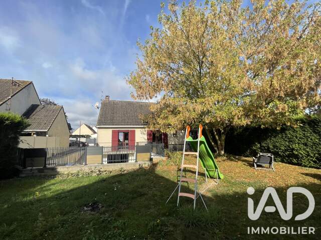 Vente Pavillon 5 pièces — photo du bien