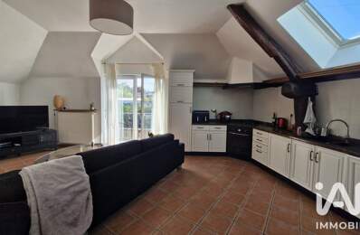 Vente Maison de ville 4 pièces — photo du bien