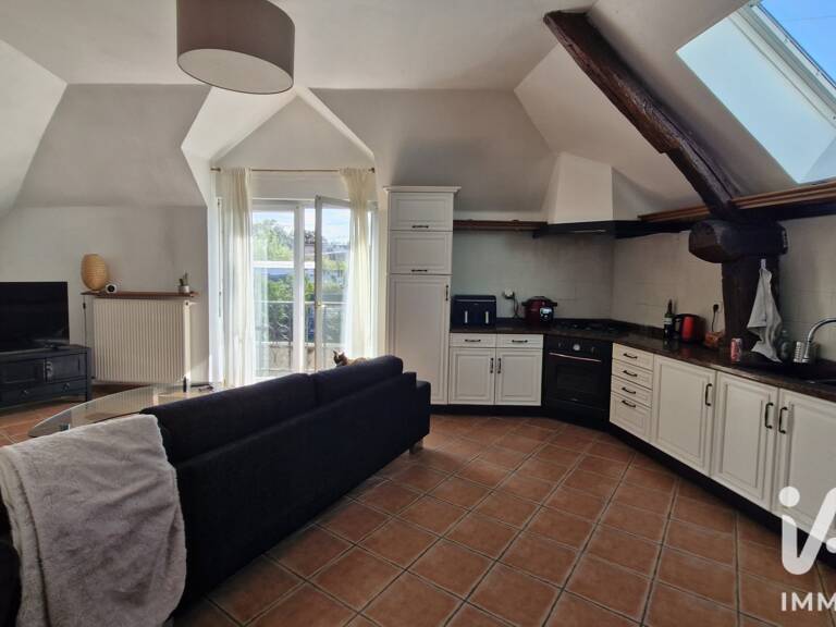 Vente Maison de ville 4 pièces — photo 1