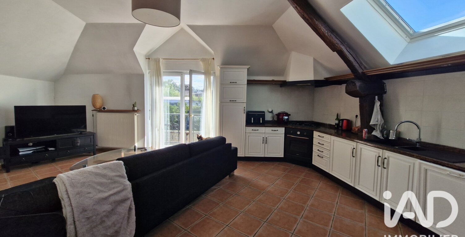 Vente Maison de ville 4 pièces — photo 1