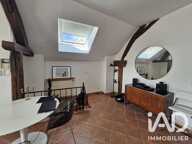 Vente Maison de ville 4 pièces — photo 2