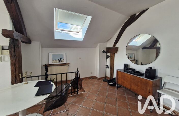 Vente Maison de ville 4 pièces — photo 2