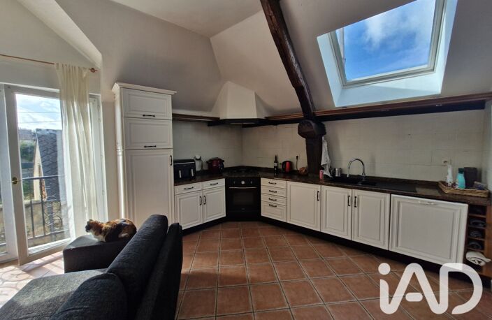 Vente Maison de ville 4 pièces — photo 3