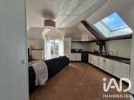 Vente Maison de ville 4 pièces — photo 4