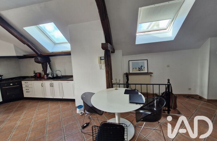 Vente Maison de ville 4 pièces — photo 5
