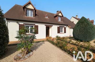 Vente Maison/villa 4 pièces — photo du bien