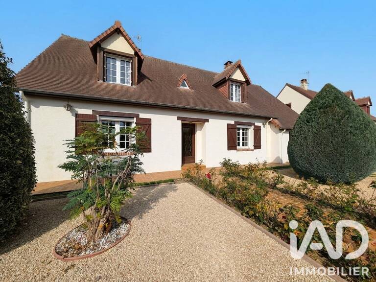 Vente Maison/villa 4 pièces — photo 1