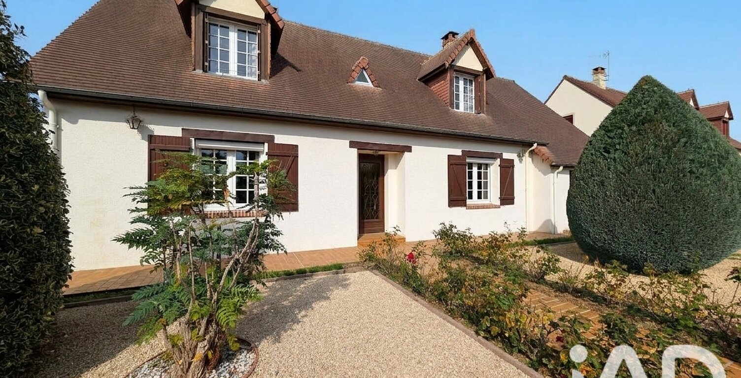 Vente Maison/villa 4 pièces — photo 1