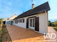 Vente Maison/villa 4 pièces — photo 2