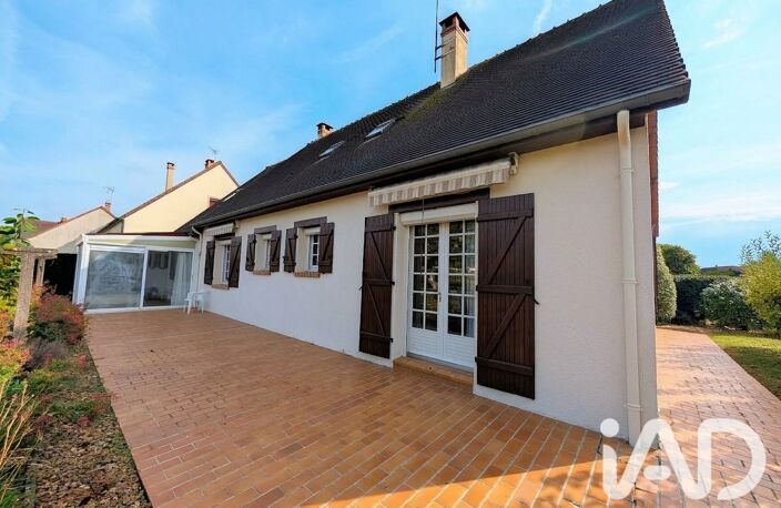 Vente Maison/villa 4 pièces — photo 2