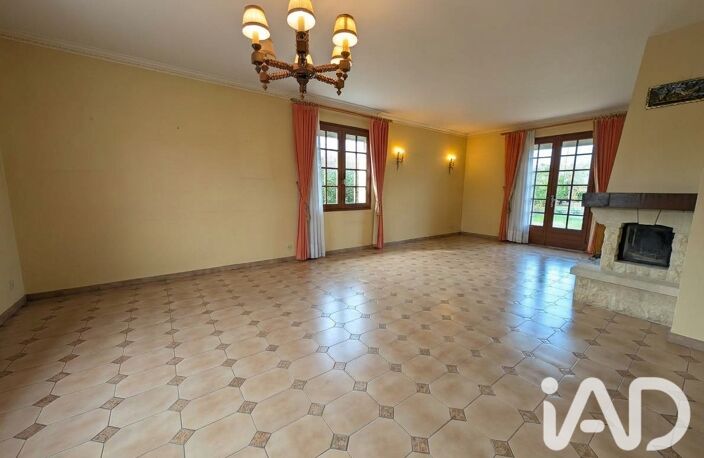 Vente Maison/villa 4 pièces — photo 3