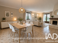 Vente Maison/villa 4 pièces — photo 4