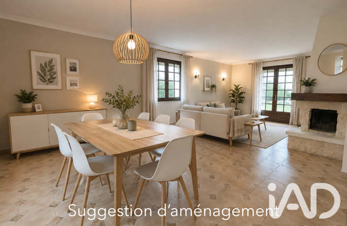 Vente Maison/villa 4 pièces — photo 4