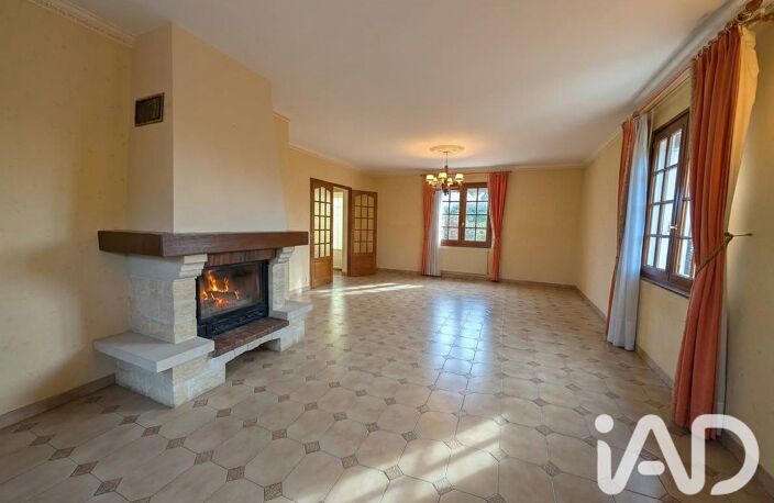 Vente Maison/villa 4 pièces — photo 5