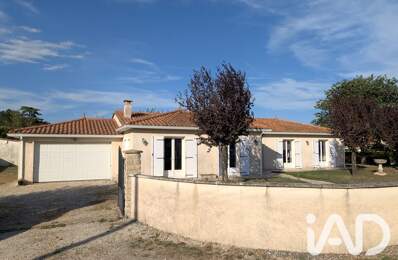 Vente Maison/villa 8 pièces — photo du bien