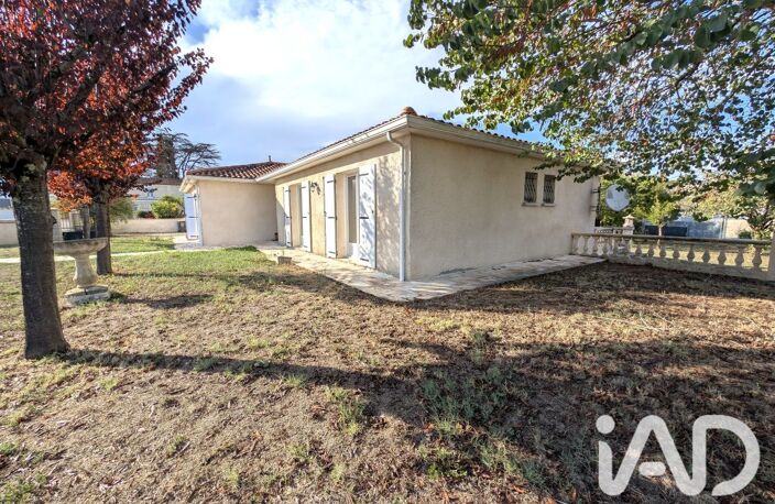 Vente Maison/villa 8 pièces — photo 3