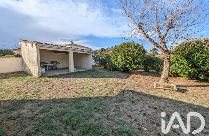 Vente Maison/villa 8 pièces — photo 5