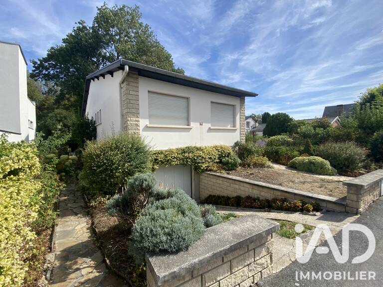 Vente Maison/villa 6 pièces — photo 1