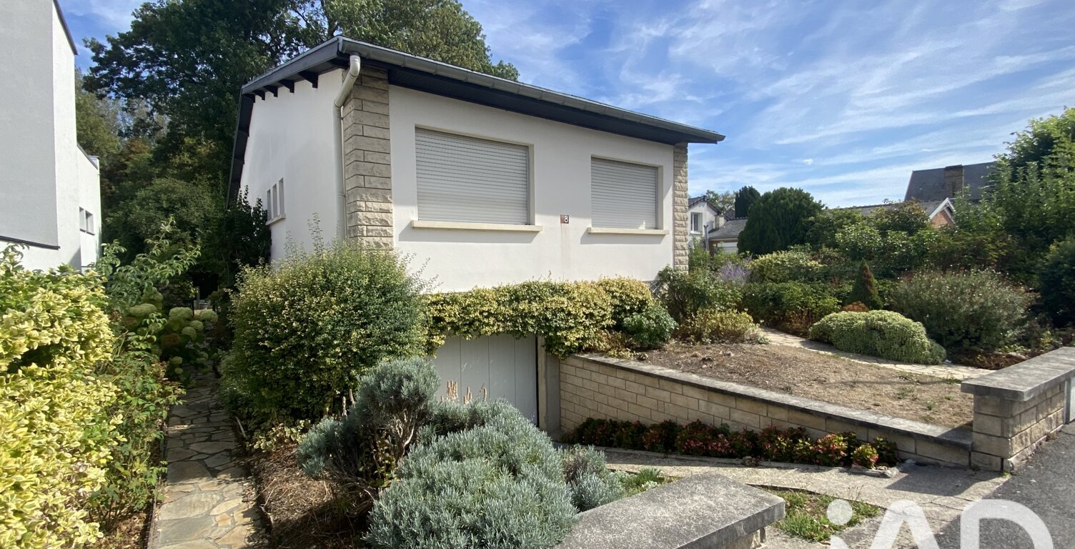 Vente Maison/villa 6 pièces — photo 1