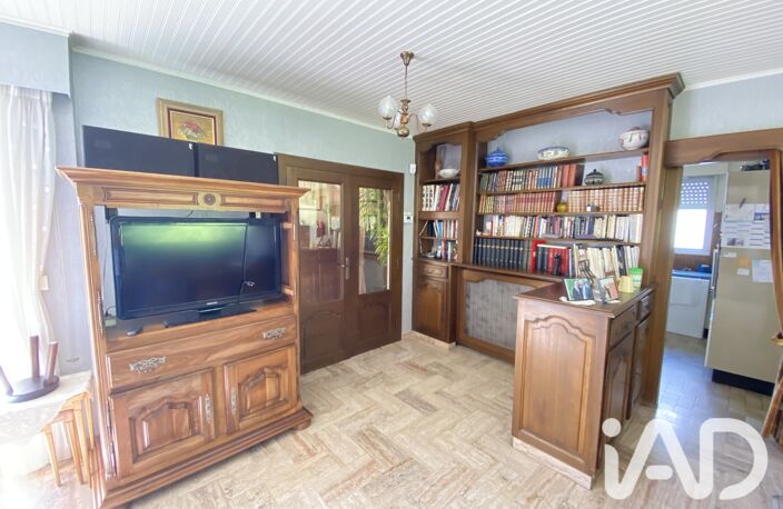 Vente Maison/villa 6 pièces — photo 3
