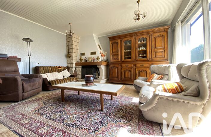 Vente Maison/villa 6 pièces — photo 4