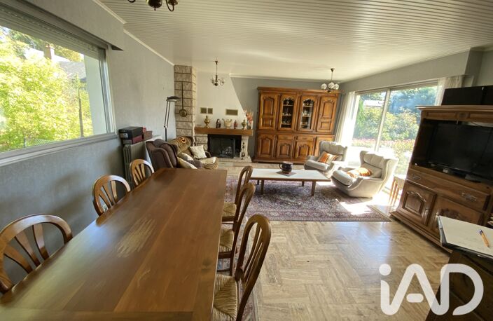 Vente Maison/villa 6 pièces — photo 5