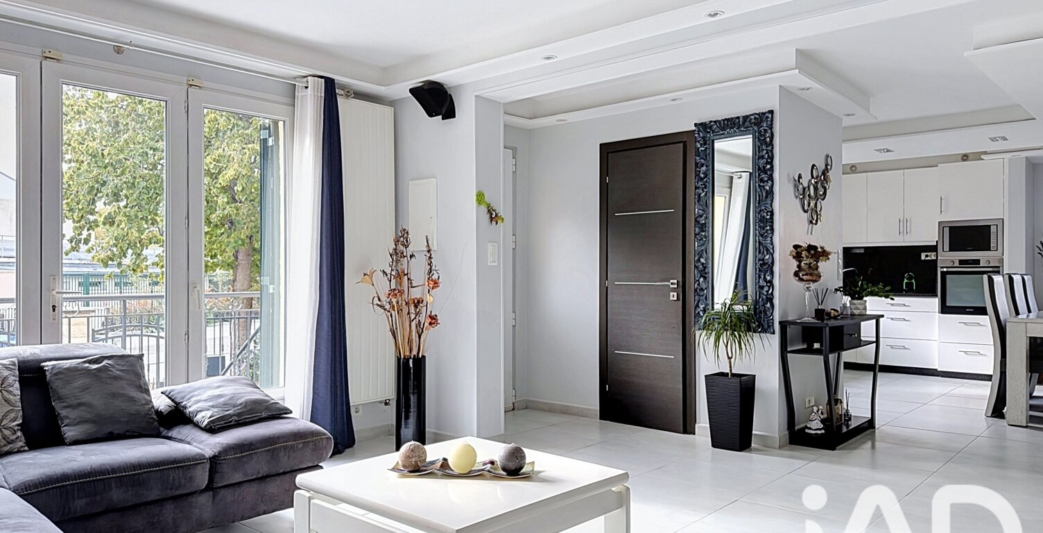 Vente Maison/villa 8 pièces — photo 1
