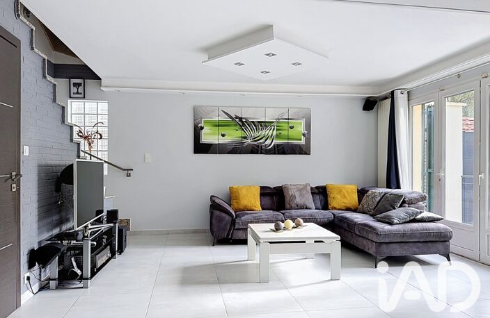 Vente Maison/villa 8 pièces — photo 4