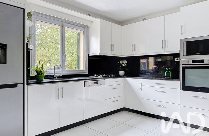 Vente Maison/villa 8 pièces — photo 5