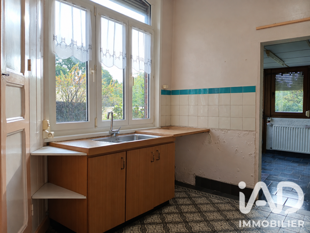 Vente Maison de ville 6 pièces — photo du bien