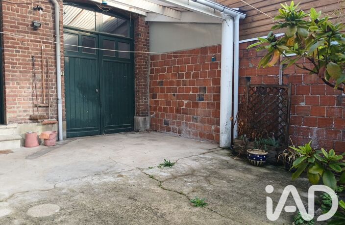 Vente Maison de ville 6 pièces — photo 2