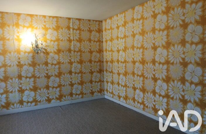 Vente Maison de ville 6 pièces — photo 3