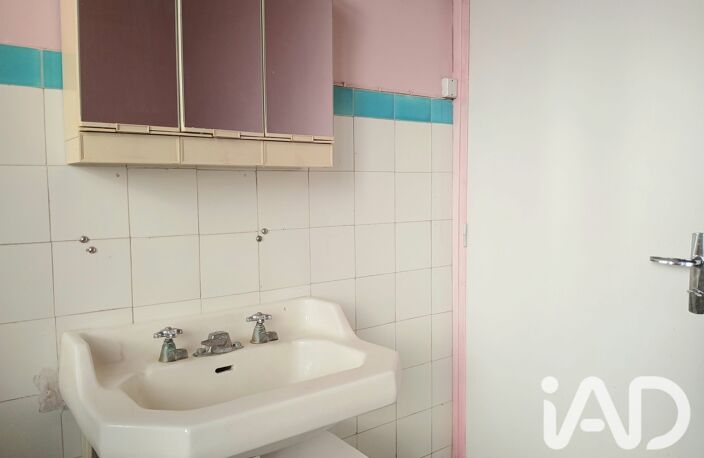 Vente Maison de ville 6 pièces — photo 5