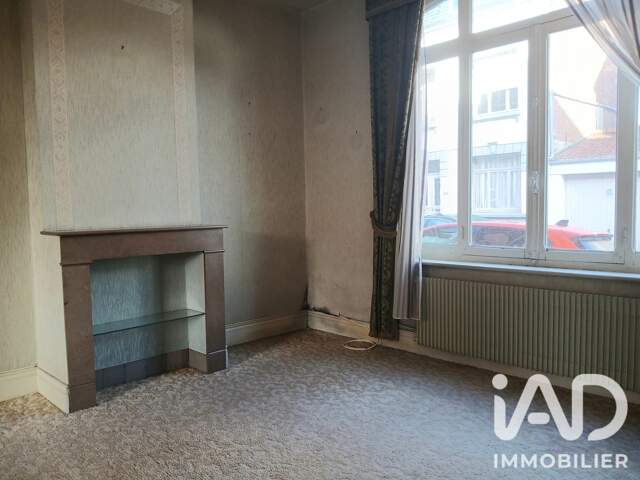 Vente Maison de ville 6 pièces — photo du bien