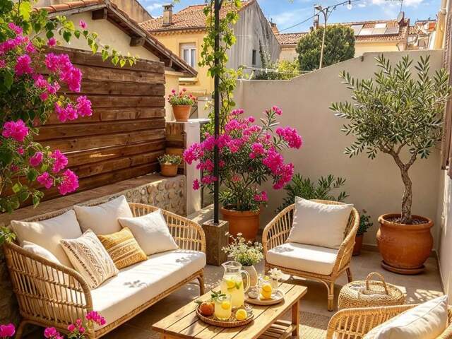Vente Appartement 2 pièces — photo du bien