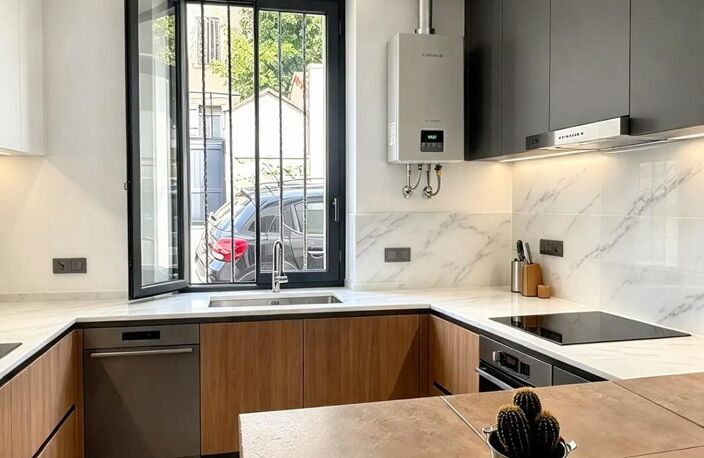Vente Appartement 2 pièces — photo 3