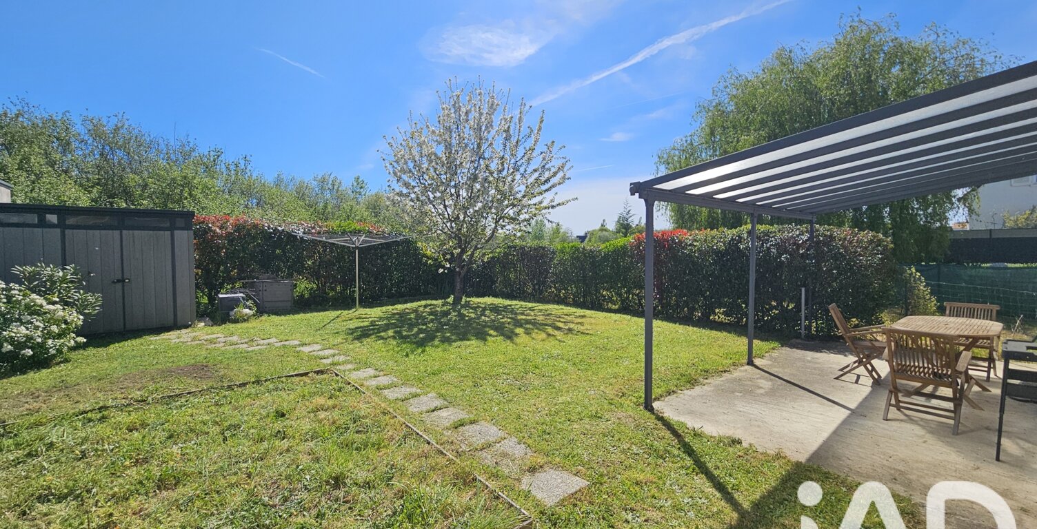 Vente Maison traditionnelle 5 pièces — photo 1